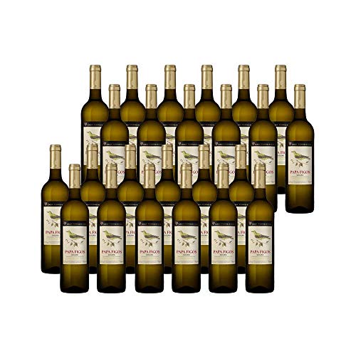 Papa Figos - Weißwein - 24 Flaschen von Papa Figos