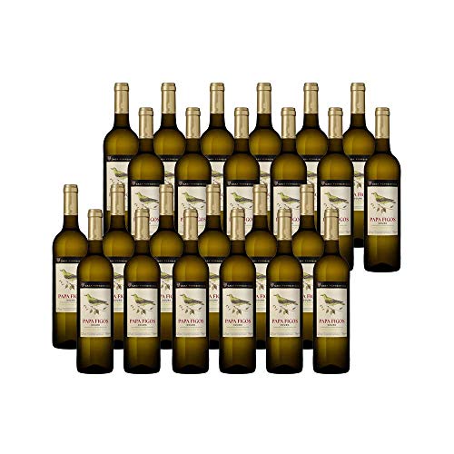 Papa Figos - Weißwein - 24 Flaschen Papa Figos - Weißwein - 24 Flaschen von Papa Figos