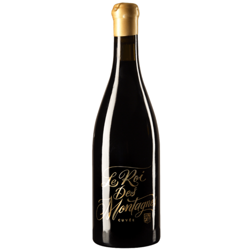 Papargyriou - Le Roi des Montagnes Cuvee -5 L Papargyriou - Le Roi des Montagnes Cuvee -5 L