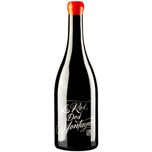 Papargyriou - Le Roi des Montagnes Syrah -5 L Papargyriou - Le Roi des Montagnes Syrah -5 L