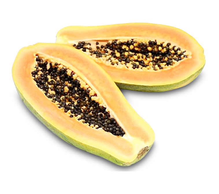 Papaya Formosa von Früchtewelt GmbH