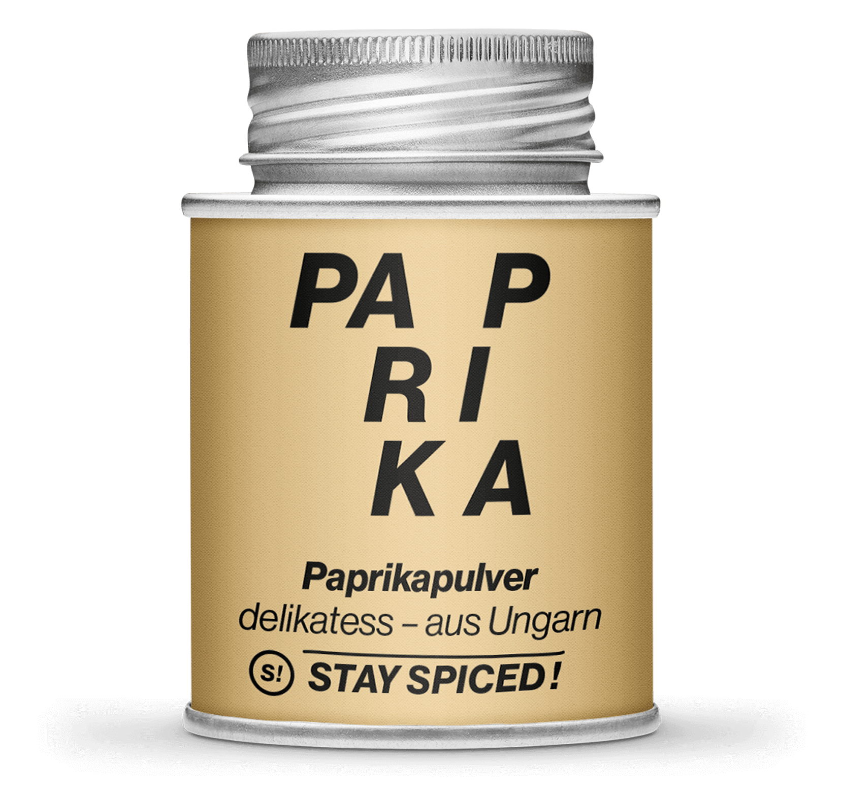 Paprika delikatess - original ungarisch