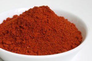 Paprika edelsüß gemahlen