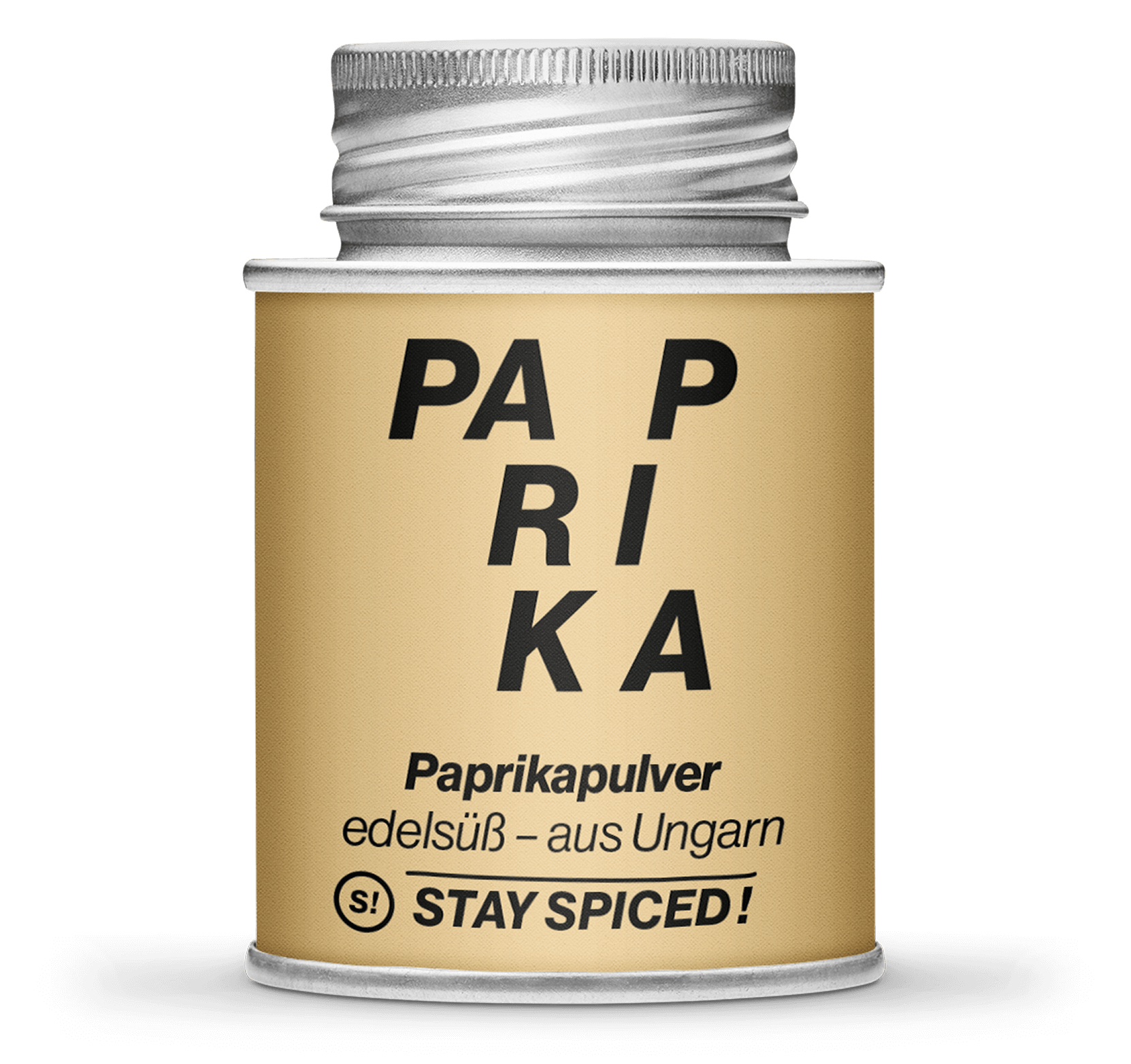 Paprika edelsüß - original ungarisch