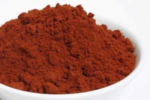 Paprika geräuchert dulce gemahlen