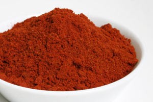 Paprika geräuchert picante gemahlen