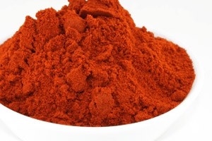 Paprika spanisch 160 ASTA