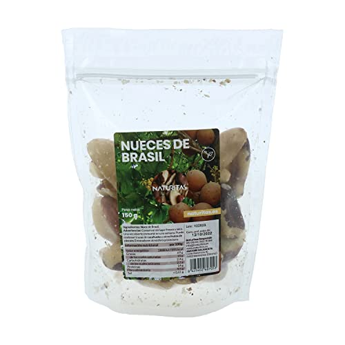 Paranuss 150 G Paranuss 150 G von Naturitas