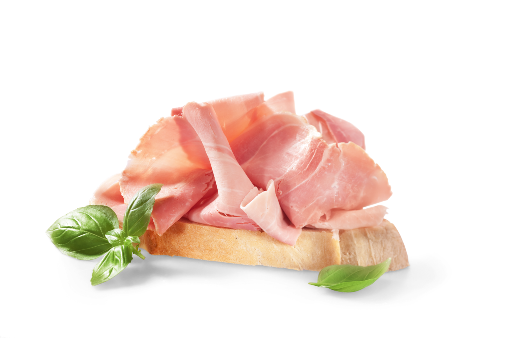 Parmaschinken gekocht Parmaschinken gekocht von Alois Dallmayr KG