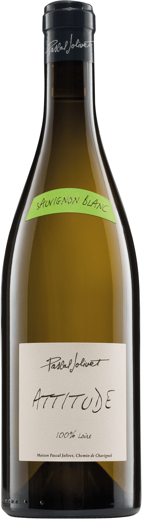 Pascal Jolivet Attitude Sauvignon Blanc - 2023 Pascal Jolivet Attitude Sauvignon Blanc - 2023