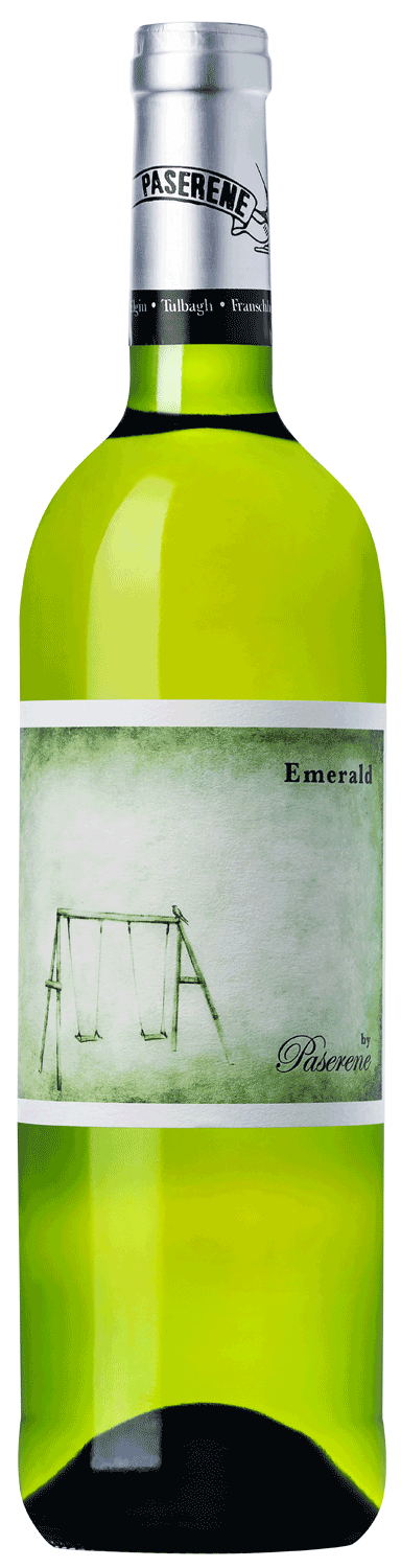 Paserene Elements Emerald 2022 Paserene Elements Emerald 2022