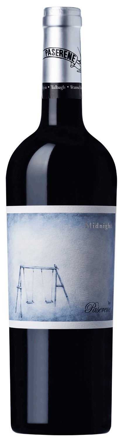 Paserene Elements Midnight 2021 Paserene Elements Midnight 2021