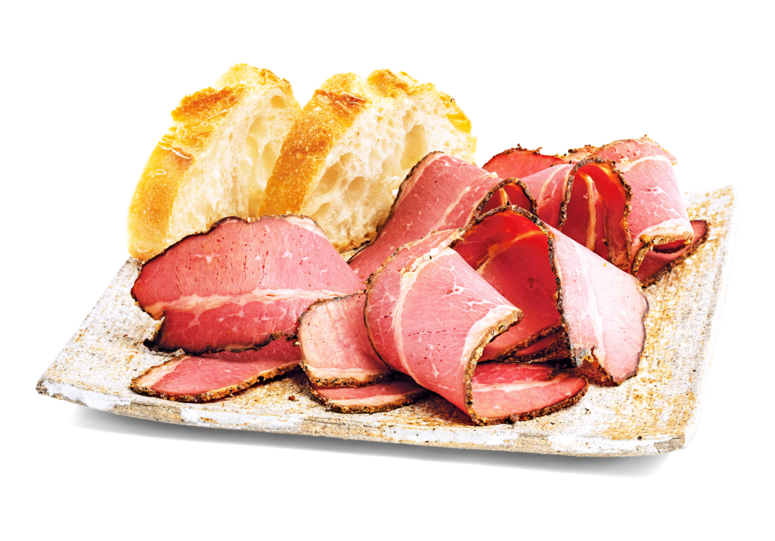 Pastrami Pastrami von Alois Dallmayr KG