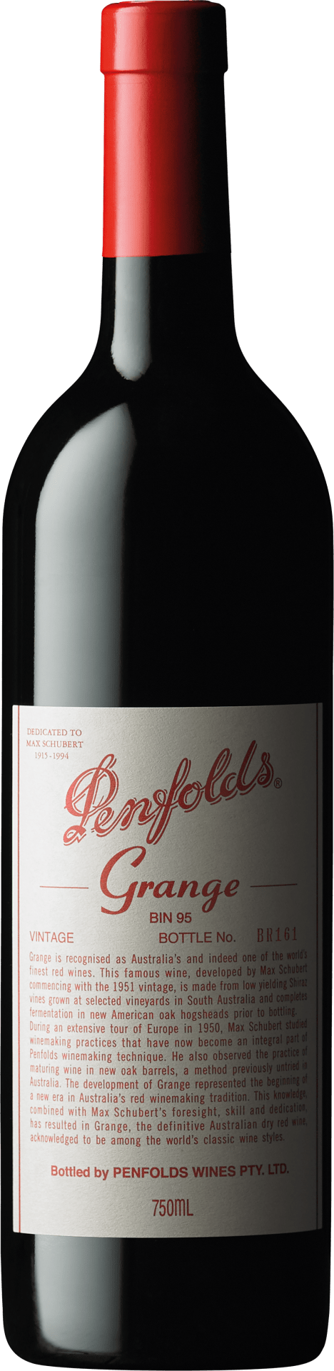 Penfolds Grange - 2019 Penfolds Grange - 2019