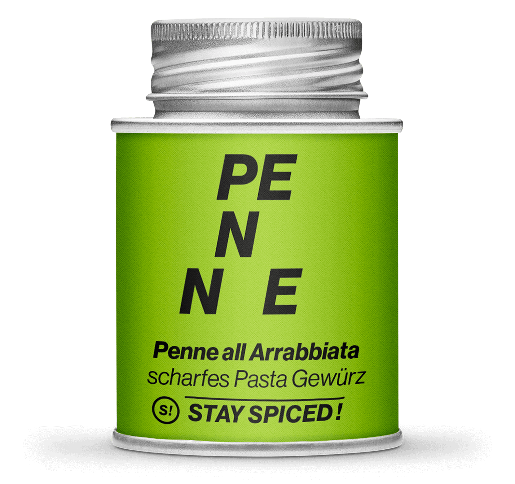 Penne all Arrabbiata, 170ml Schraubdose