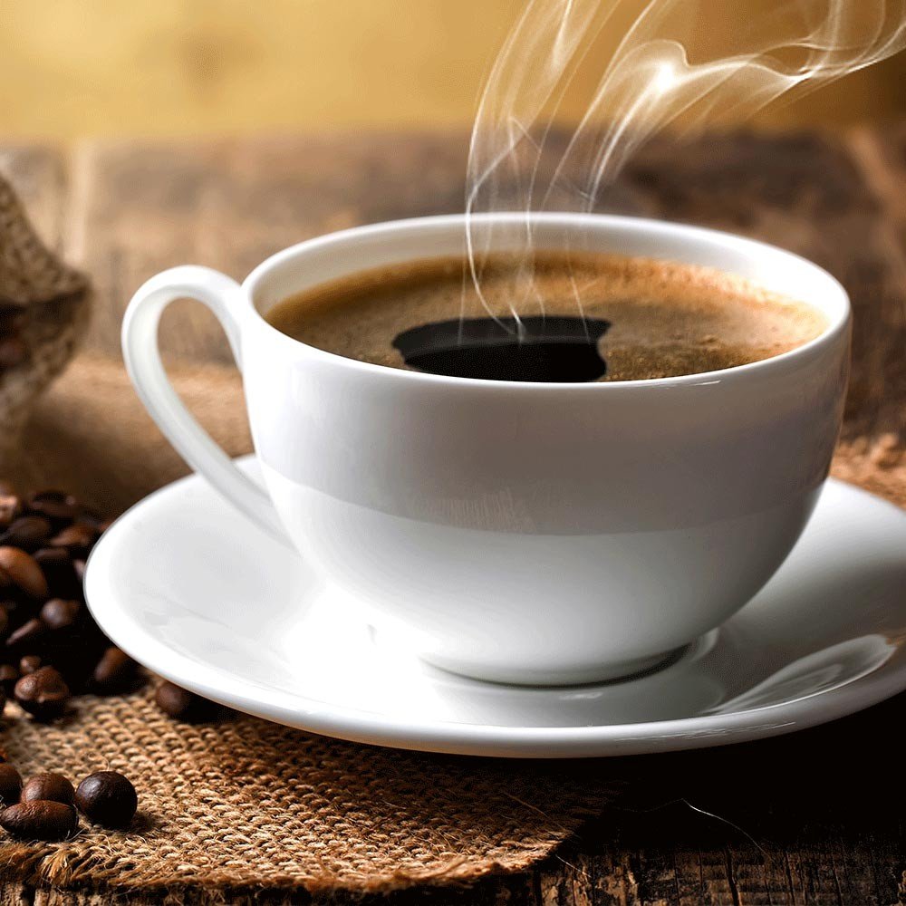 Schrader Perl Kaffee Bio, ganze Bohne von Schrader