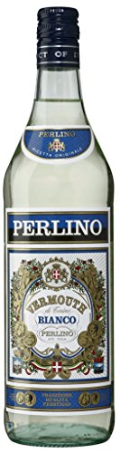 Perlino - Vermouth Bianco 15% - 1,0l von Perlino