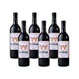 Pesquera Reserva - Rotwein - 6 Flaschen Pesquera Reserva - Rotwein - 6 Flaschen