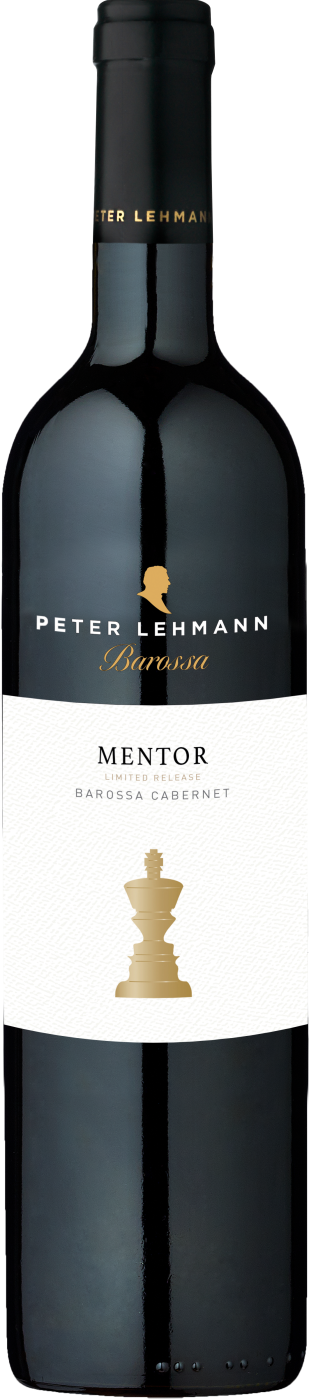 Peter Lehmann Mentor
