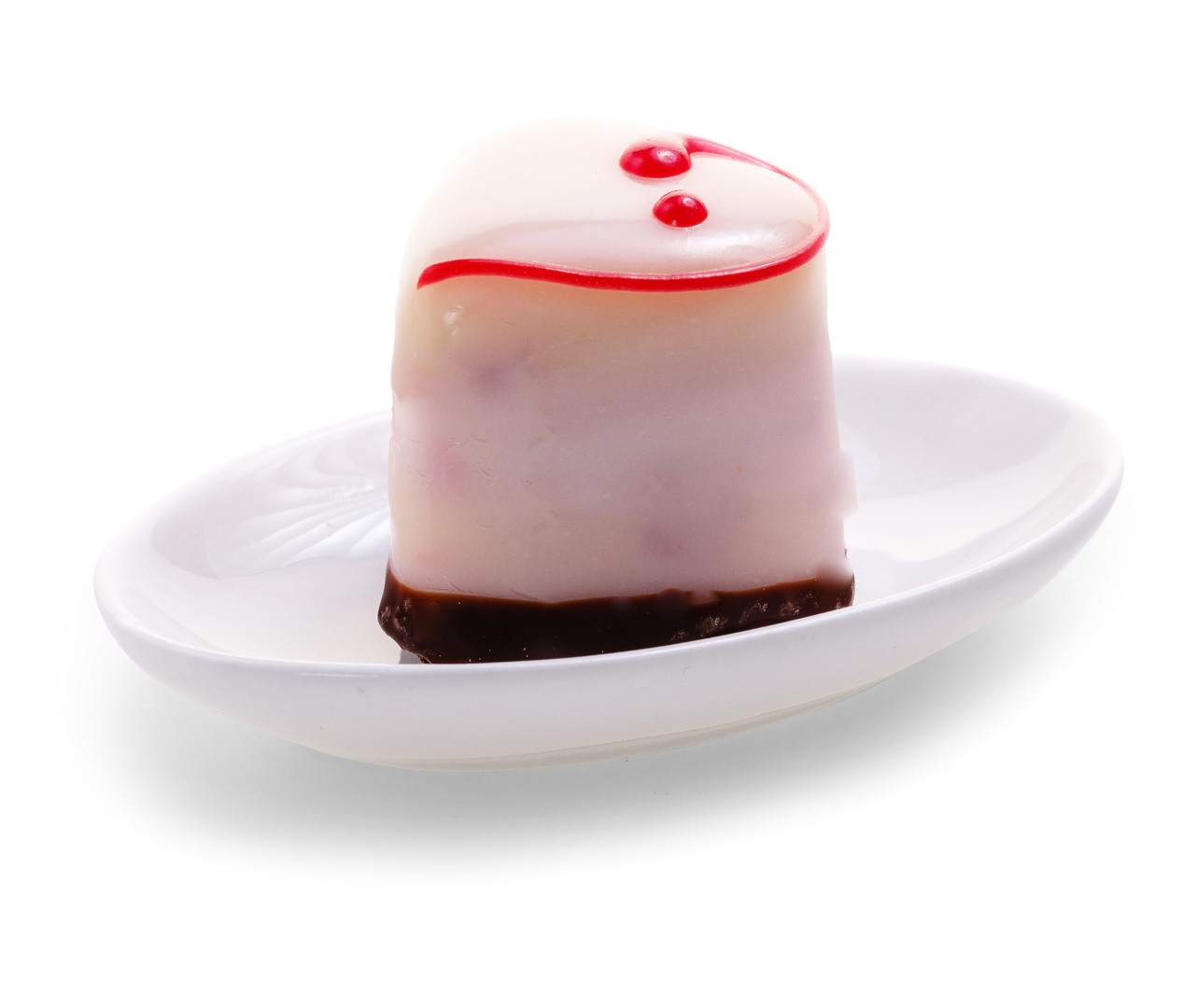 Petit Four Herz Dallmayr Petit Four Herz Dallmayr von Alois Dallmayr KG