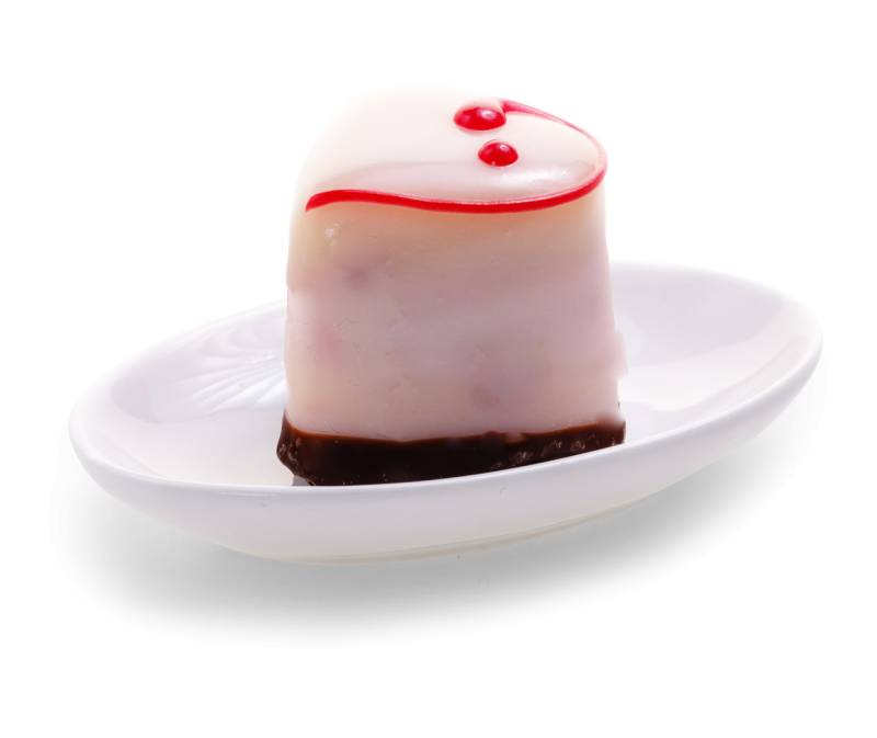 Petit Four Herz Dallmayr von Alois Dallmayr KG