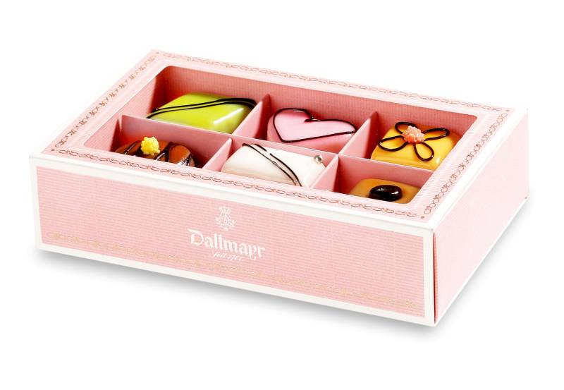 Petit Fours Dallmayr von Alois Dallmayr KG