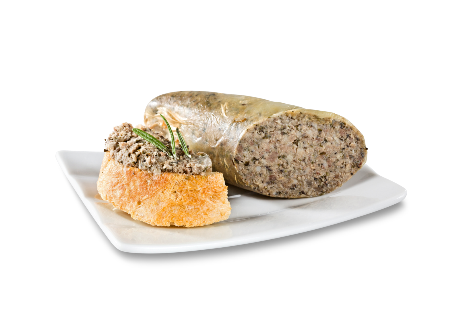 Pfälzer Leberwurst von Alois Dallmayr KG