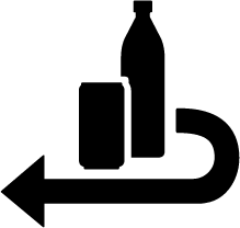 Pfand 0.25 Pfand 0.25 von FITTASTE GmbH