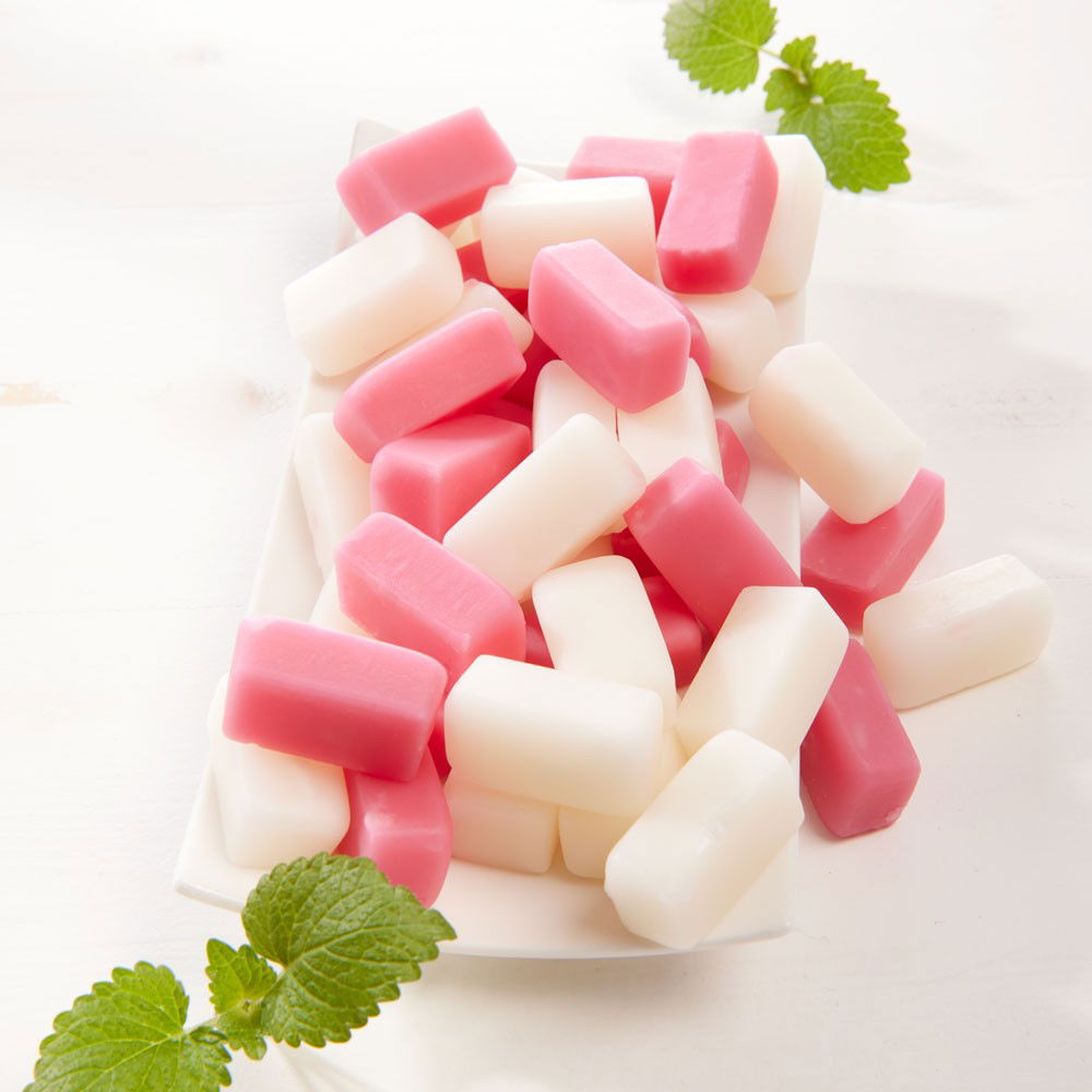 Pfefferminze Bruch 3er-Set Pfefferminze Bruch 3er-Set von SET