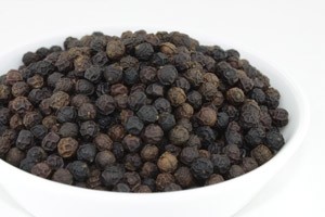 Phu Quoc Pfeffer rot ganz Phu Quoc Pfeffer rot ganz