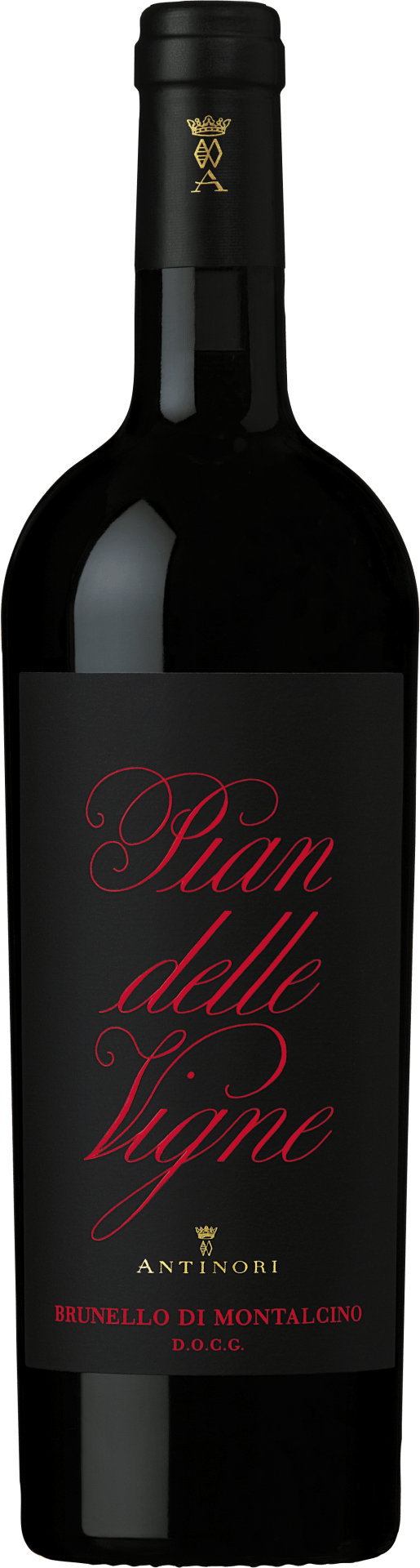 Pian delle Vigne Brunello di MontalcinoG - 2019