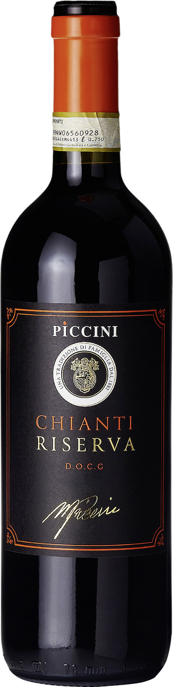 Piccini Chianti Riserva DOCG 0,75L