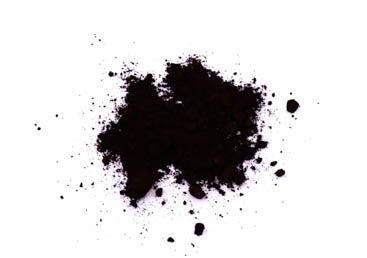 Pigment dunkelbraun, 100g