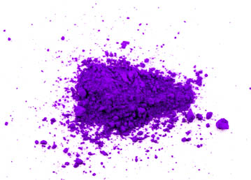 Pigment lila, 250g Pigment lila, 250g