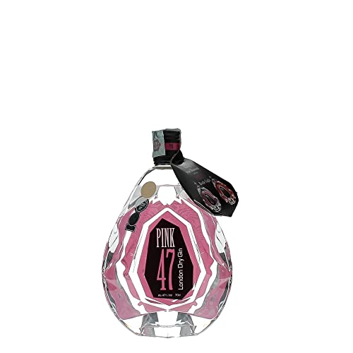 Pink 47 gin diamond Pink 47 gin diamond