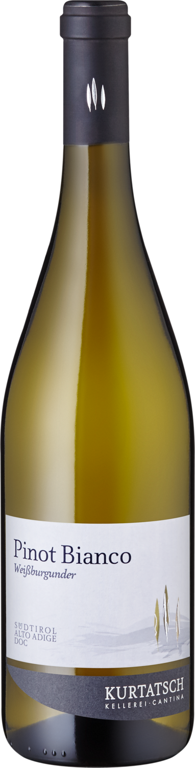 Pinot Bianco Südtirol Pinot Bianco Südtirol