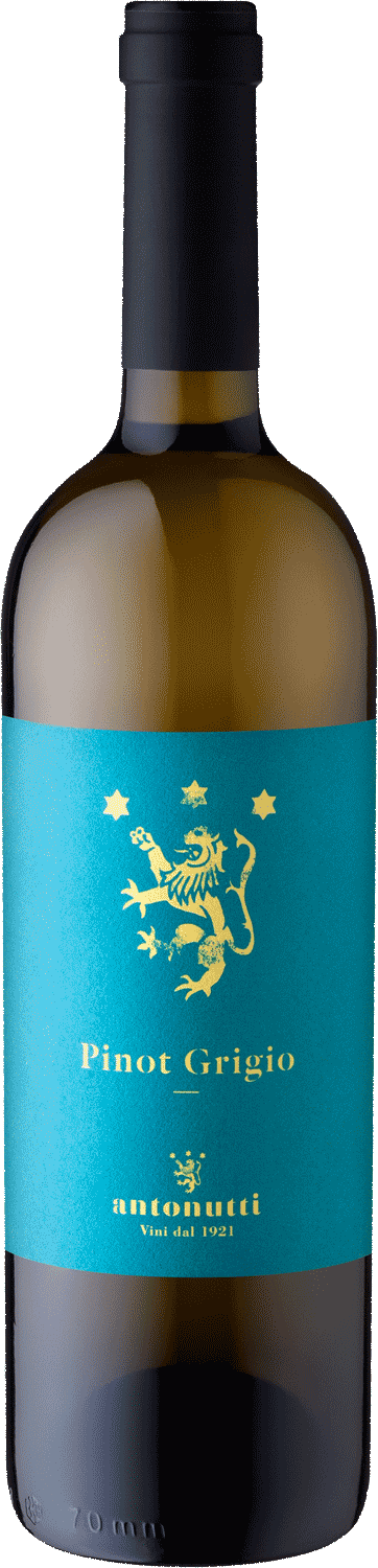 Pinot Grigio Friuli, DOC Pinot Grigio Friuli, DOC