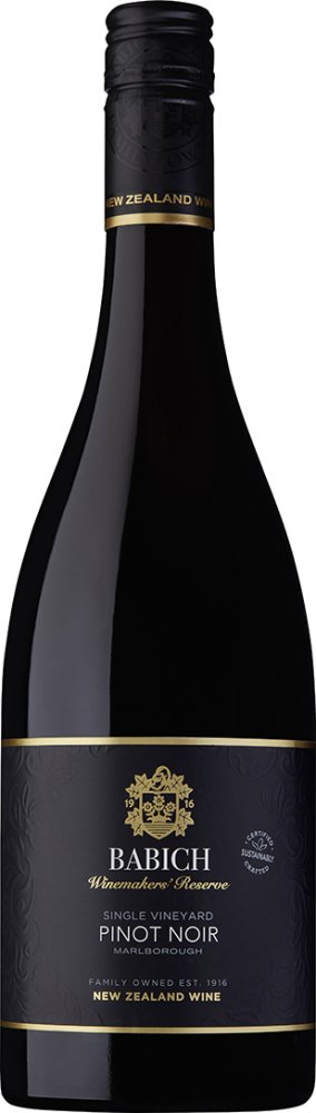 Pinot Noir Winemakers Reserve 2023 Pinot Noir Winemakers Reserve 2023