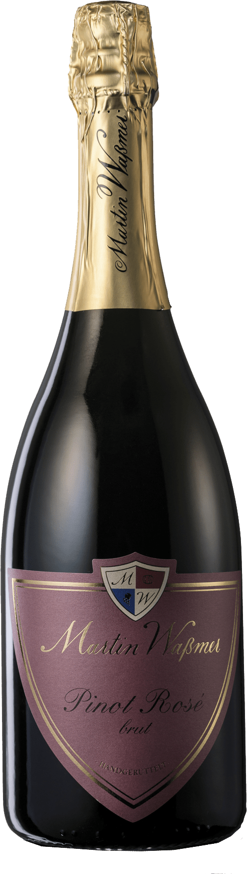 Pinot Rosé Sekt Brut - 2021 Pinot Rosé Sekt Brut - 2021