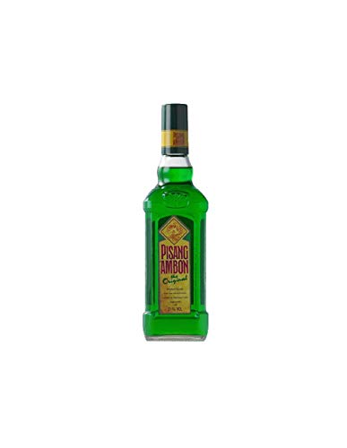Pisang Ambon 20%vol. 0,7 Liter Pisang Ambon 20%vol. 0,7 Liter von Pisang Ambon