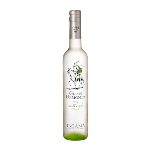 Pisco Tacama Demonio de Los Andes Italia 70 cl Pisco Tacama Demonio de Los Andes Italia 70 cl