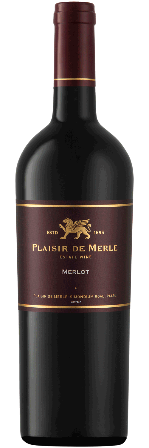 Plaisir Merlot 2019 Plaisir Merlot 2019