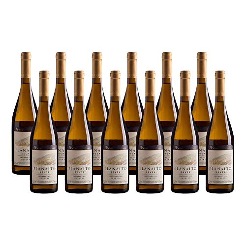Planalto - Weißwein- 12 Flaschen von Planalto