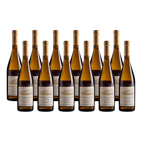 Planalto - Weißwein- 12 Flaschen Planalto - Weißwein- 12 Flaschen von GONDMAX