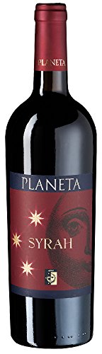 Planeta Syrah Barrique von Planeta