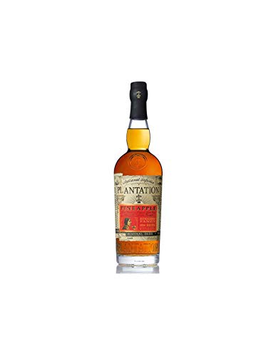 Plantation Pineapple Stiggin's Fancy Plantation Pineapple Stiggin's Fancy von C.Ferrand