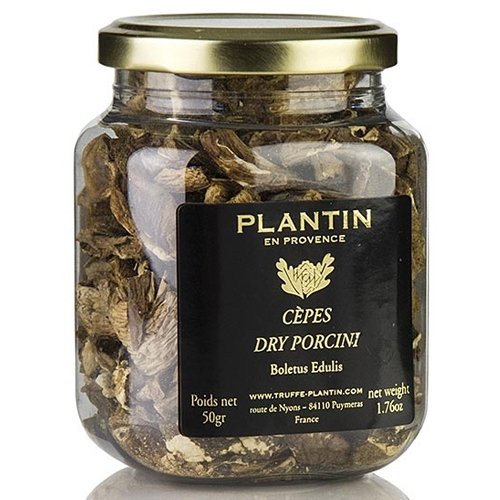 Plantin Steinpilze - Cèpes, 50g. von Plantin