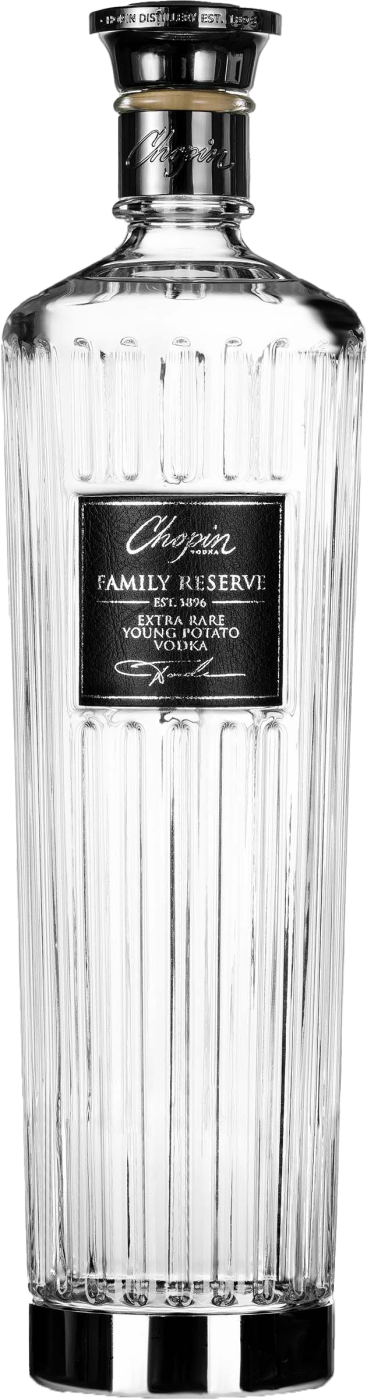 Polmos - Chopin Family Reserve Vodka Polmos - Chopin Family Reserve Vodka