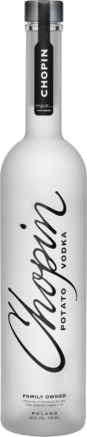 Polmos - Chopin Potato Vodka Polmos - Chopin Potato Vodka