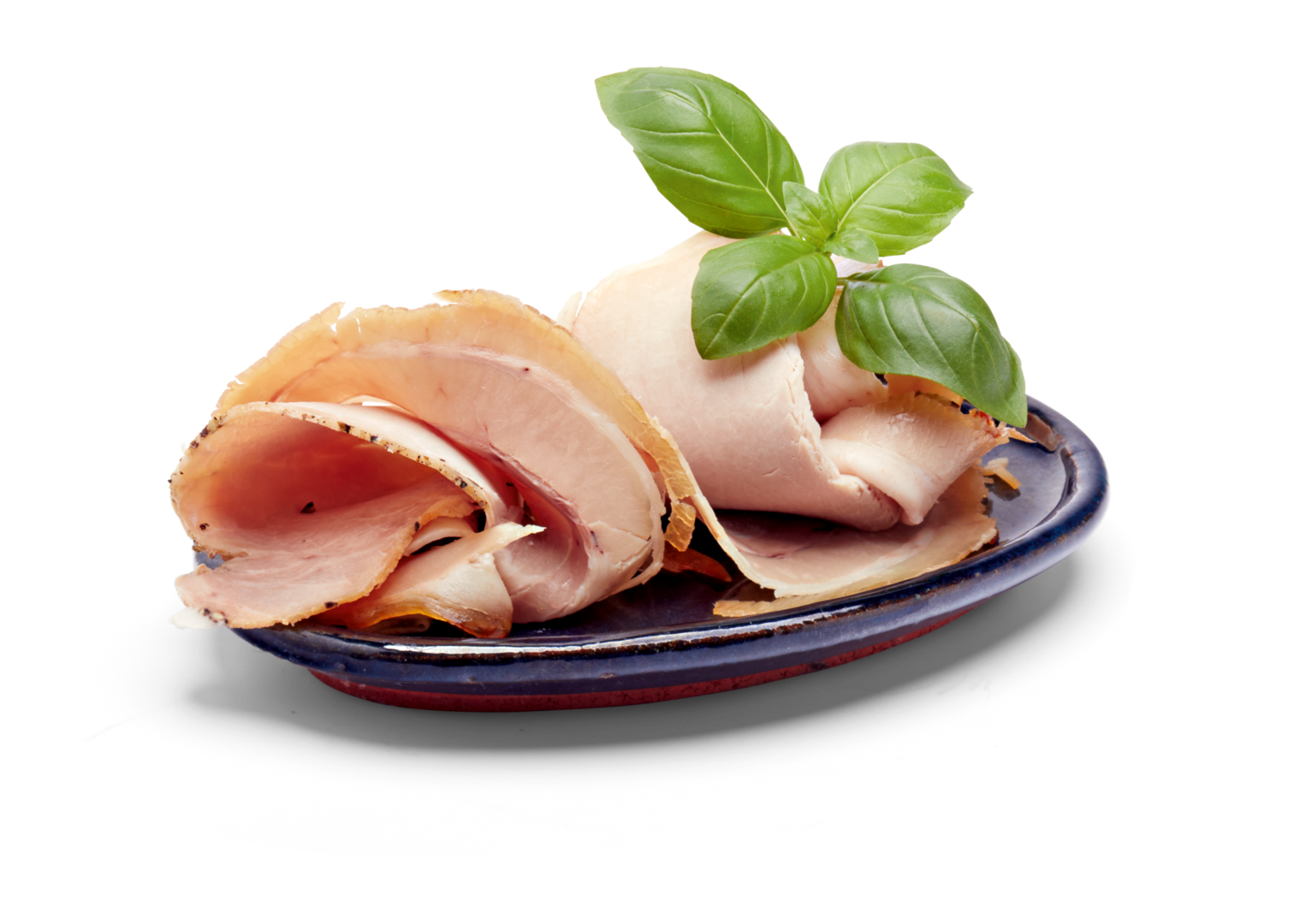 Porchetta di Ariccia IGP Porchetta di Ariccia IGP von Alois Dallmayr KG